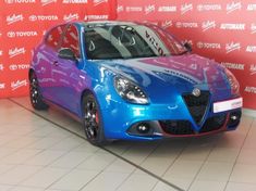 Alfa Romeo For Sale Used Cars Co Za