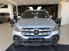 Mercedes Benz Double Cab Bakkie For Sale Used Cars Co Za