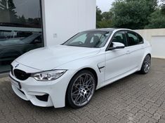 Bmw M3 For Sale Used Cars Co Za