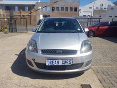 Ford Fiesta For Sale In Gauteng Used Cars Co Za