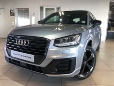 Audi Q2 For Sale Used Cars Co Za