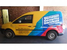 cheap vans for sale in kzn