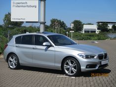 Bmw 1 Series For Sale Used Cars Co Za