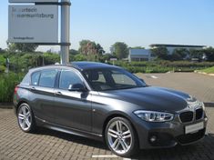 Bmw 1 Series For Sale Used Cars Co Za