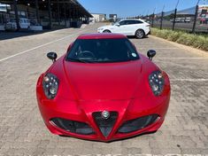 Alfa Romeo For Sale Used Cars Co Za