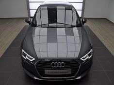 Audi For Sale Used Cars Co Za