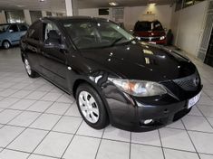 Mazda 3 For Sale Used Cars Co Za