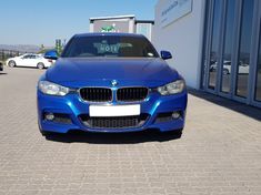 Bmw 3 Series For Sale Used Cars Co Za