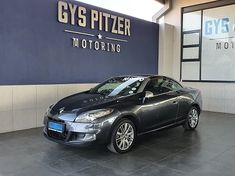 Renault Megane Cabriolet For Sale Used Cars Co Za
