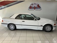 Bmw 3 Series 325i For Sale Used Cars Co Za