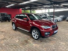Bmw X6 For Sale Used Cars Co Za