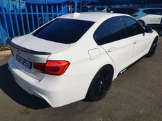 Bmw For Sale Used Cars Co Za