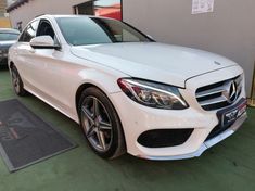 Mercedes Benz C Class For Sale Used Cars Co Za