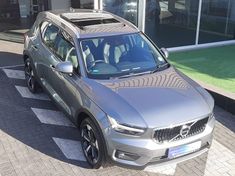 Volvo Xc40 For Sale New And Used