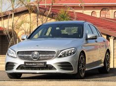 Mercedes Benz For Sale Used Cars Co Za