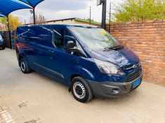 ford transit for sale gauteng