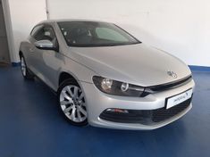 Volkswagen Scirocco For Sale New And Used