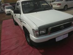 Toyota Single Cab Bakkie For Sale New And Used