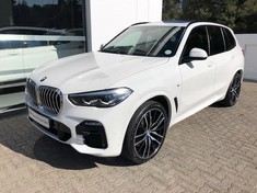 2019 BMW X5 xDRIVE30d M Sport Gauteng Йоханнесбург