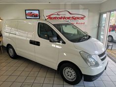panel van for sale in western cape