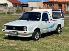 used vw caddy petrol for sale