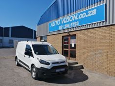 ford panel van for sale western cape