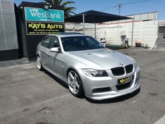 Bmw 3 Series 335i For Sale In Western Cape New And Used