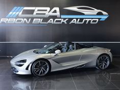 Mclaren Cabriolet For Sale In Gauteng Used Cars Co Za