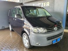 vw transporter for sale pretoria
