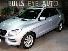 Mercedes Benz M Class Ml 250 For Sale Used Cars Co Za