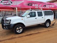 Nissan Hardbody For Sale Used Cars Co Za