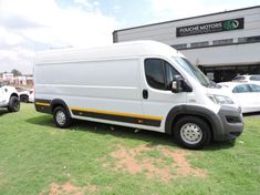 fiat panel van for sale gauteng