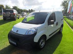 fiat panel van for sale gauteng