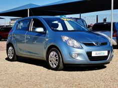 Hyundai for Sale in Bellville (New and Used) Cars.co.za