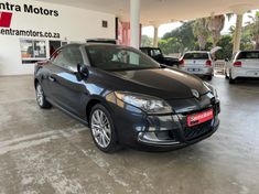 Renault Megane Cabriolet For Sale Used Cars Co Za