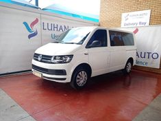 vw transporter for sale pretoria