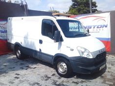 iveco high roof panel vans for sale in gauteng