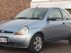 Ford Ka For Sale Used Cars Co Za