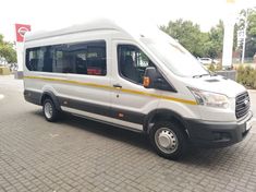 ford panel van for sale in gauteng