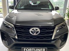 Rivonia Toyota (New Cars) - Corner Rivonia and Witkoppen Road, Sandton