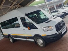 ford panel van for sale western cape