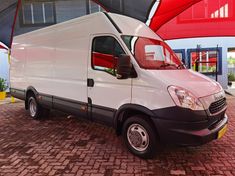 iveco high roof panel vans for sale in gauteng