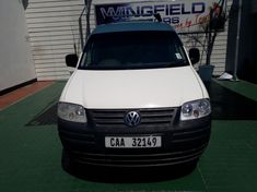 vw panel van for sale western cape