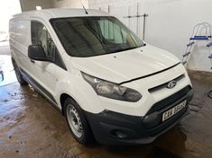 ford panel van for sale western cape
