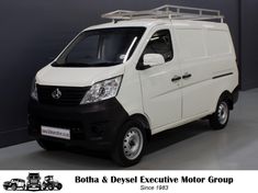 chana panel van for sale gauteng