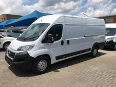 fiat panel van for sale gauteng