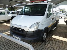 used iveco panel van for sale in gauteng