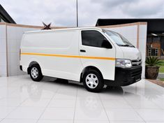 ananzi quantum sale panel van in kempton park