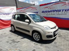 Fiat Panda For Sale Used Cars Co Za