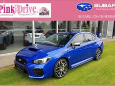 Subaru Wrx S4 Officially Revealed Cars Co Za News